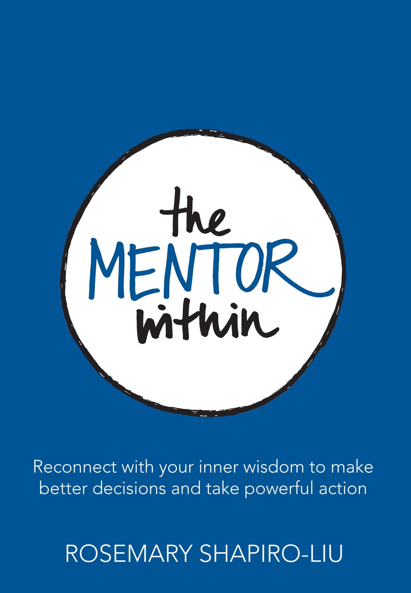 The Mentor Within