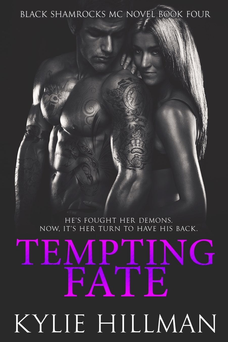 Tempting Fate