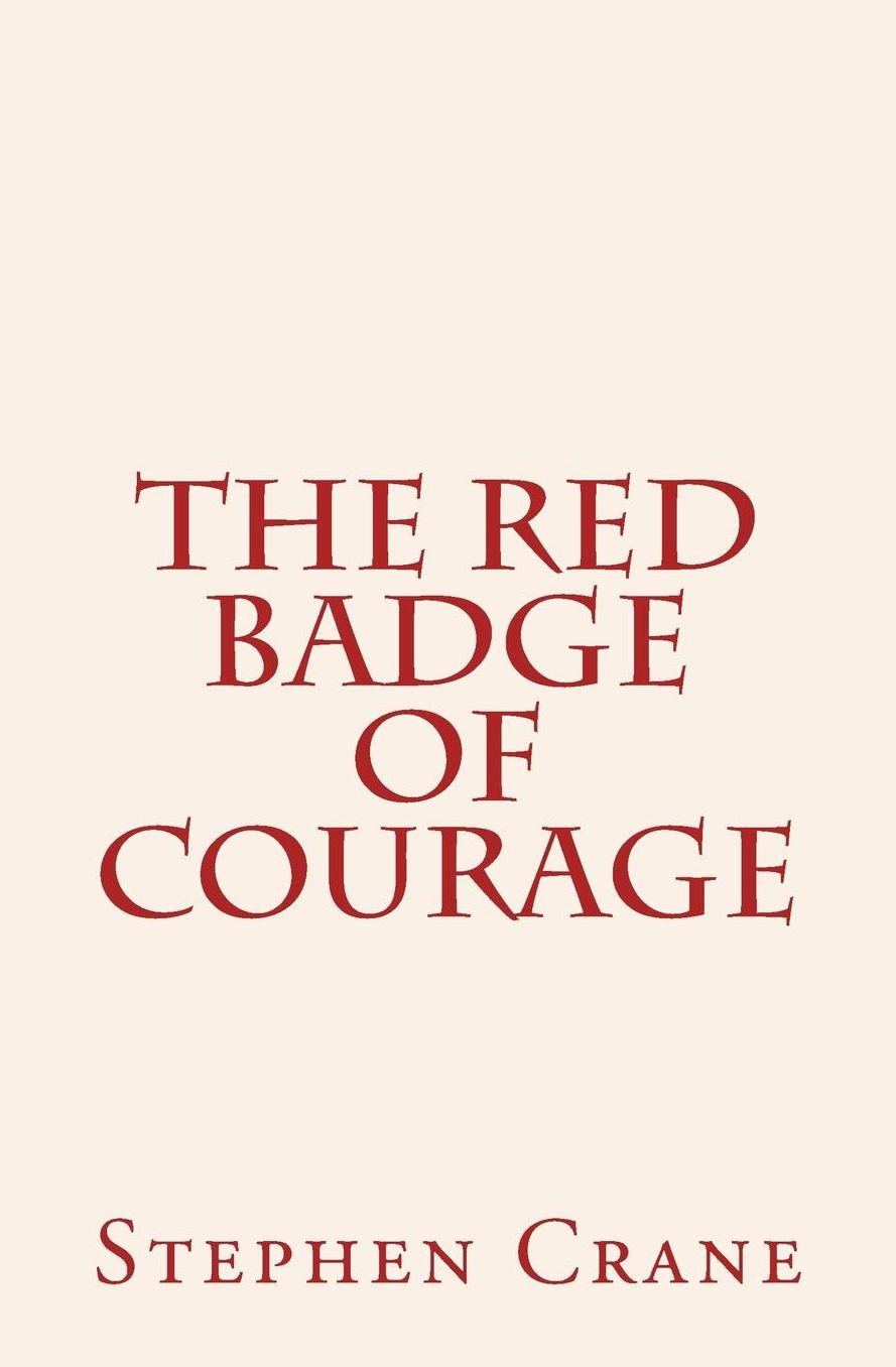 The Red Badge of Courage