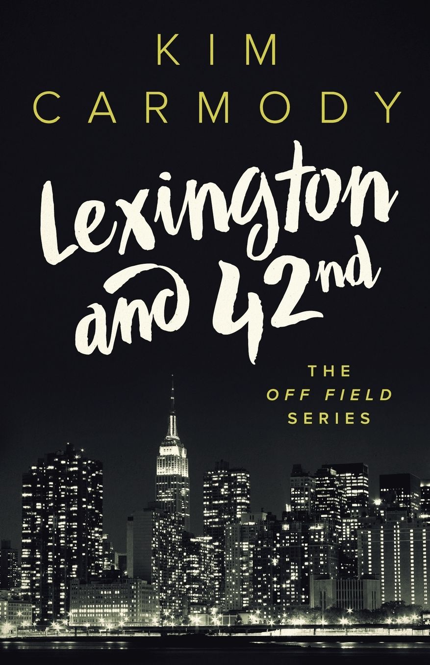 Lexington and 42nd