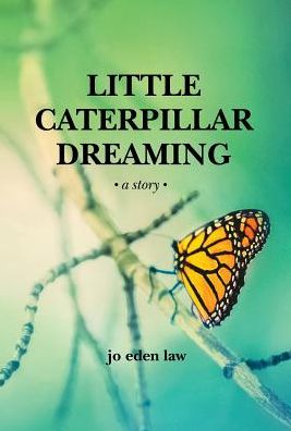 Little Caterpillar Dreaming