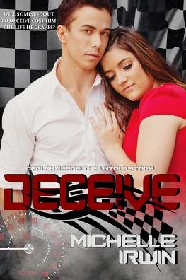 Deceive: Declan Reede: The Untold Story #2