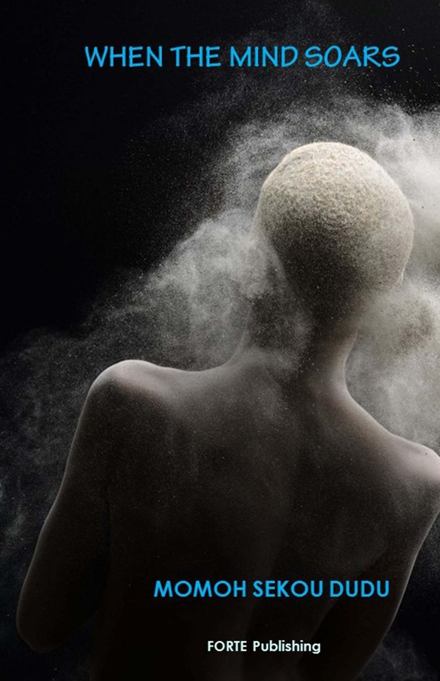 When the Mind Soars: Poems from the Heart