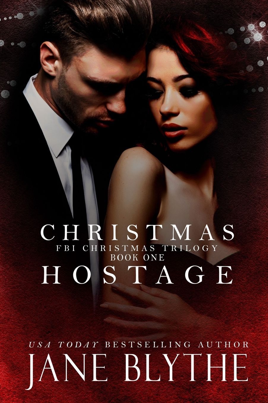 Christmas Hostage