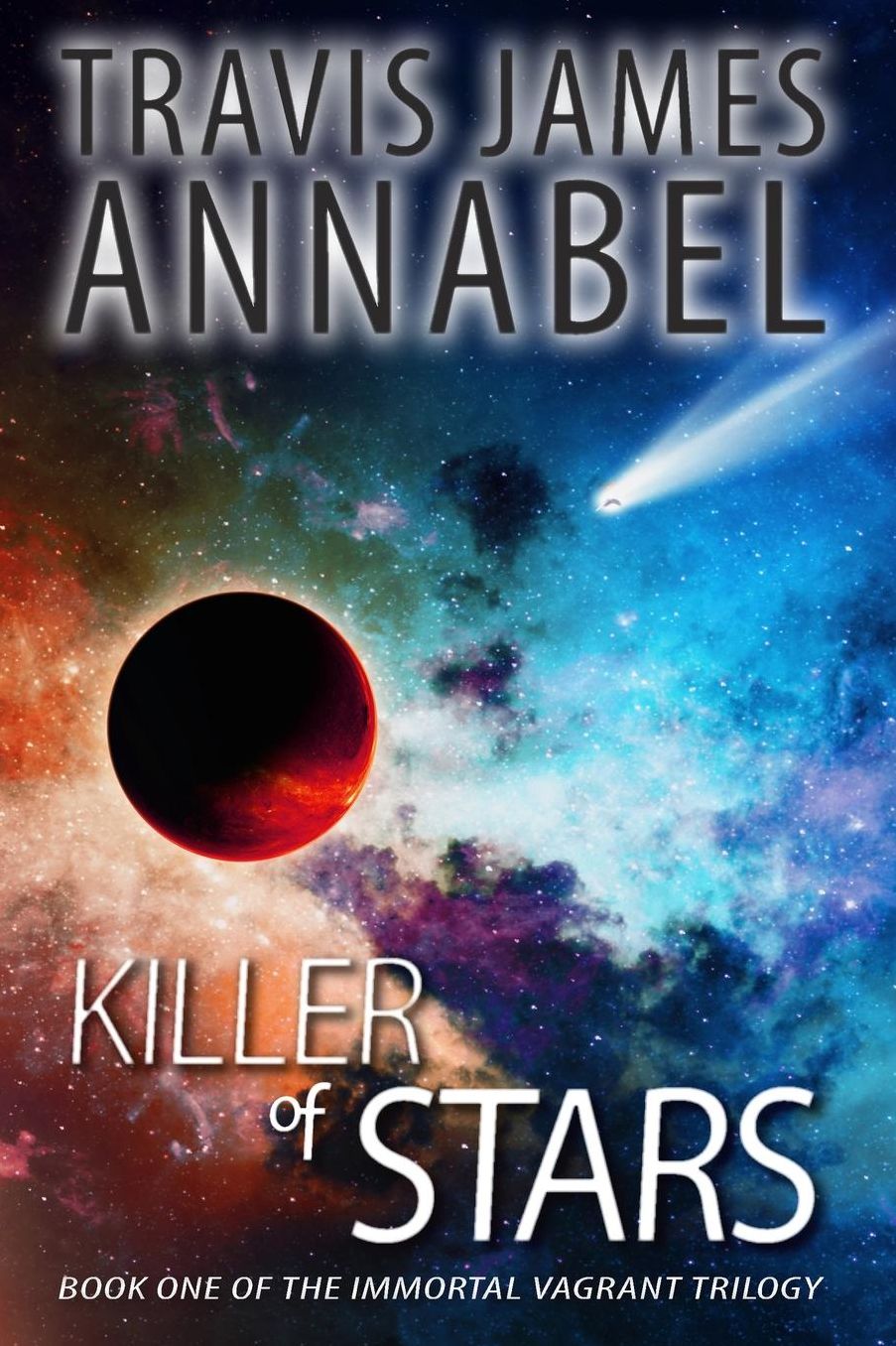 Killer Of Stars