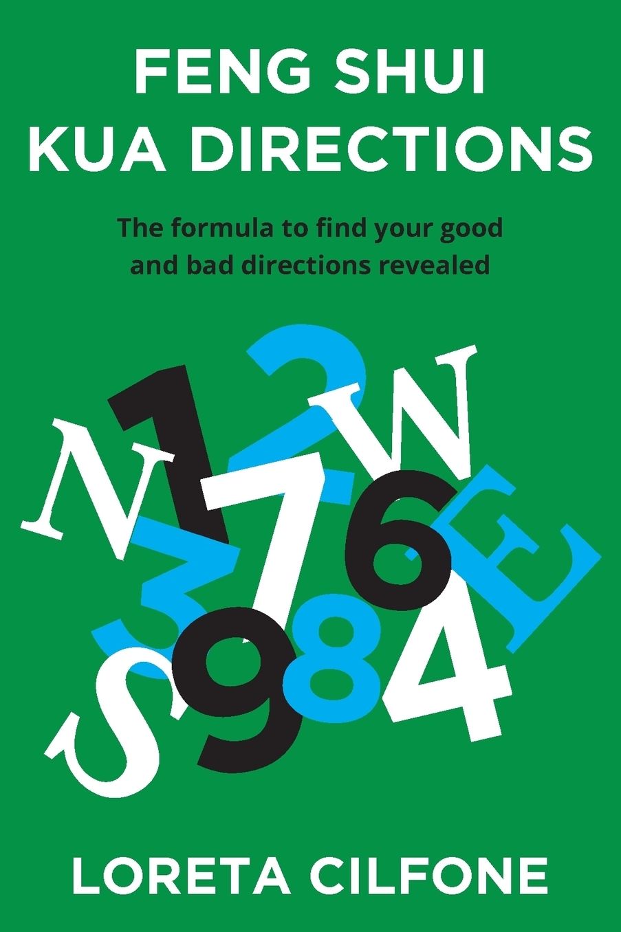 Feng Shui Kua Directions: The formula to find your good and bad directions revealed