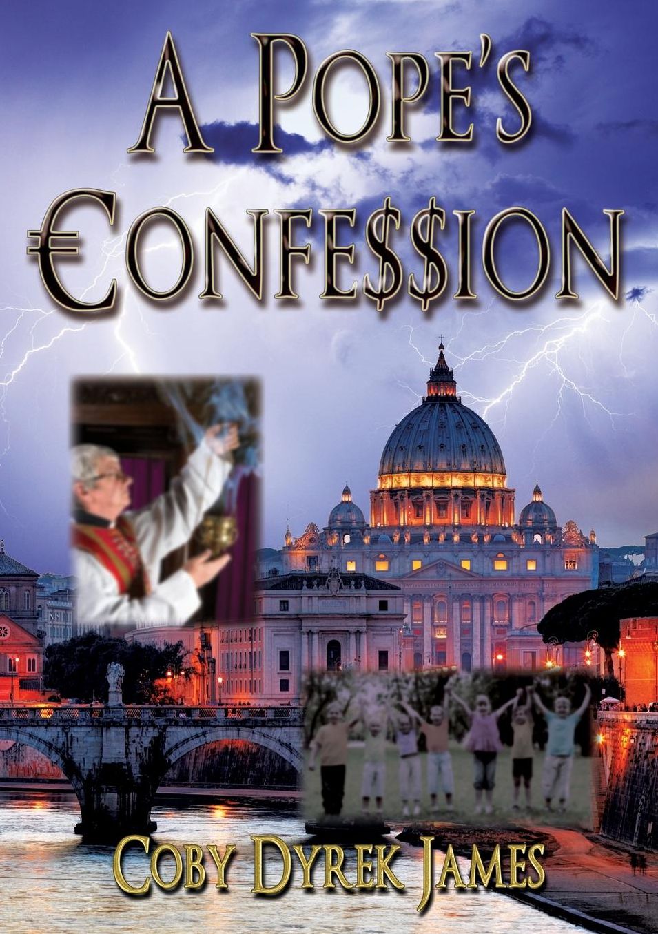 A Pope's Confession