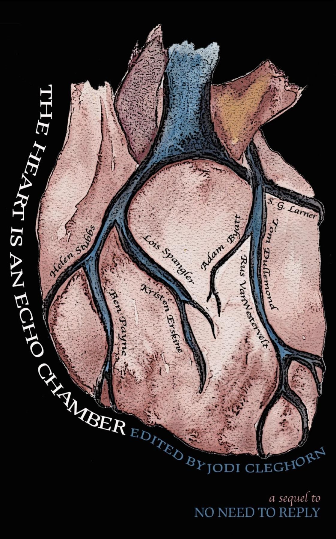 The Heart is an Echo Chamber