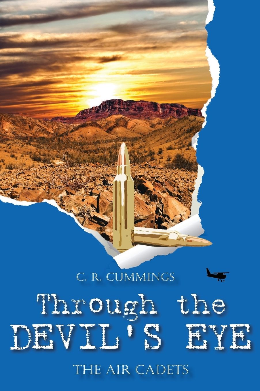 Through the Devil's Eye: The Air Cadets