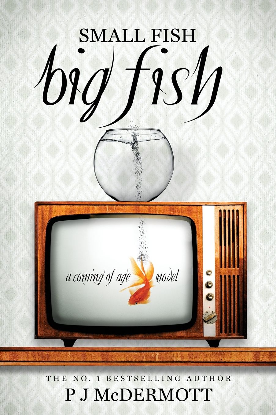 Small Fish Big Fish: Coming of age in Scotland
