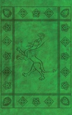Leabhar Meánaoiseach Sailm