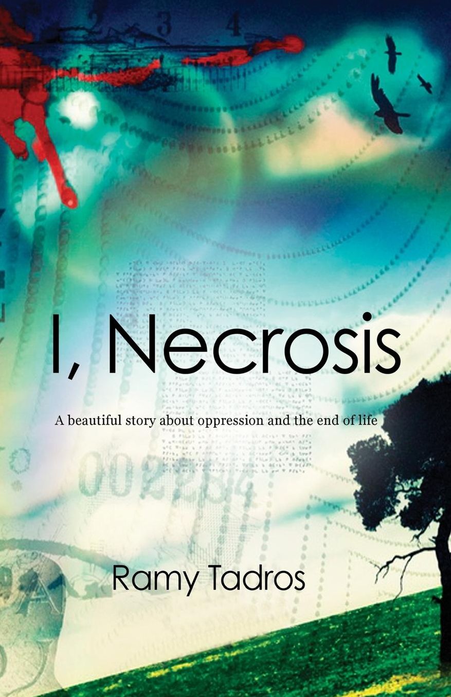 I, Necrosis