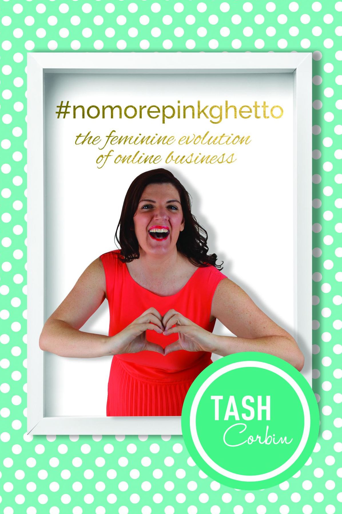 #nomorepinkghetto: The feminine evolution of online business