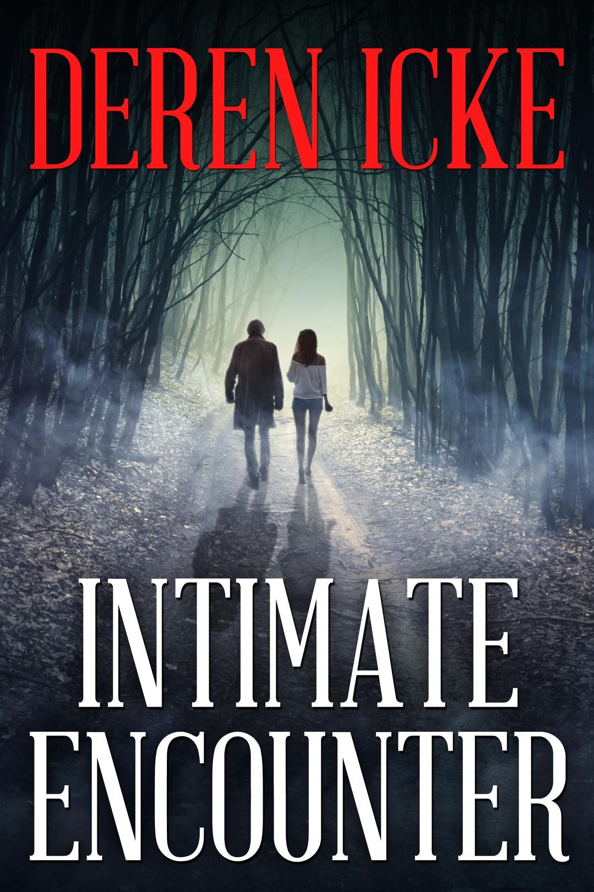 Intimate Encounter