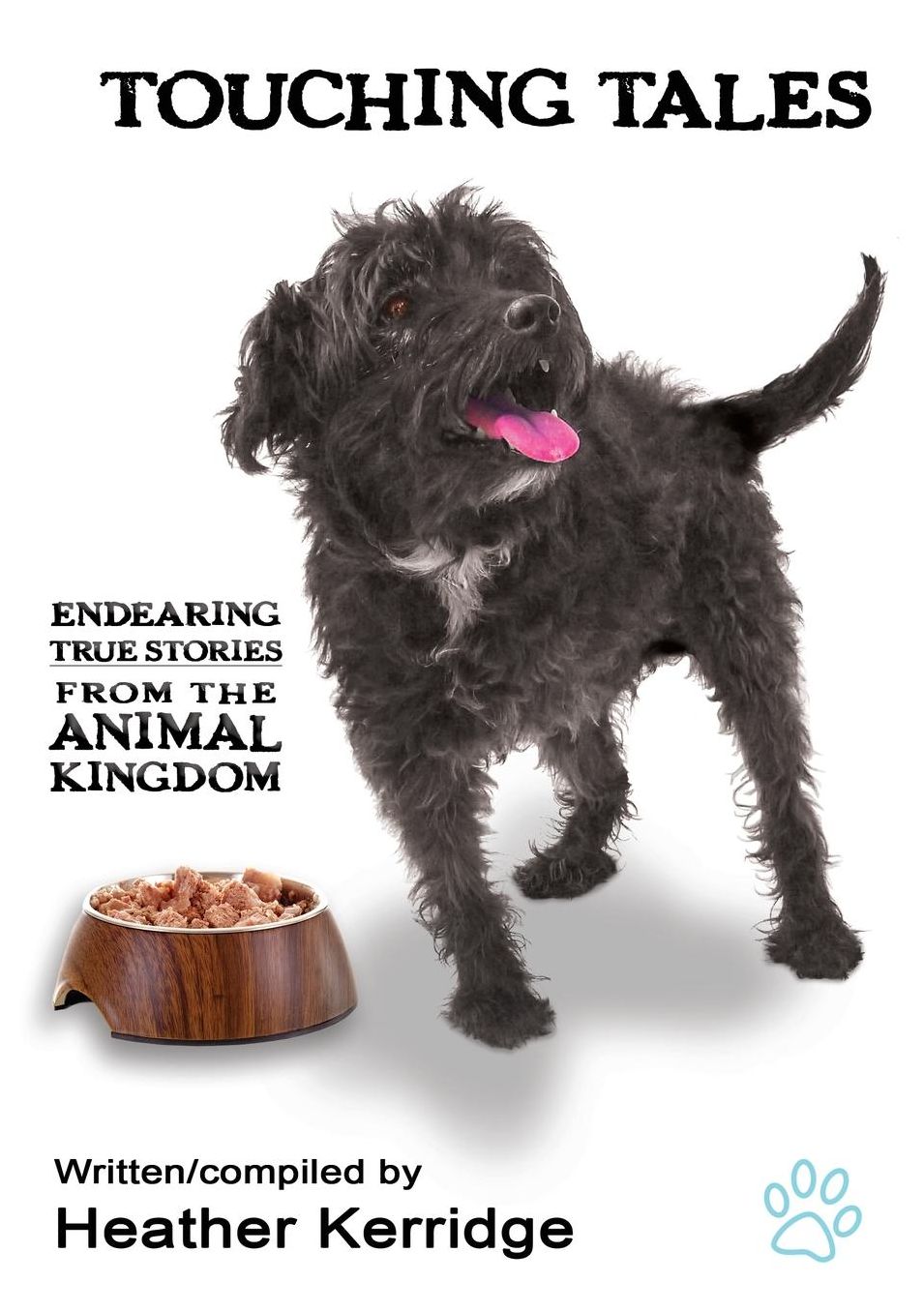 Touching Tales: Endearing true stories from the Animal Kingdom