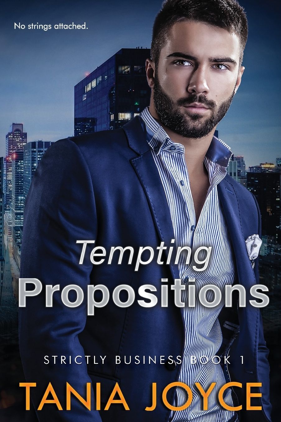 Propositions: Strictly Business: Book 1