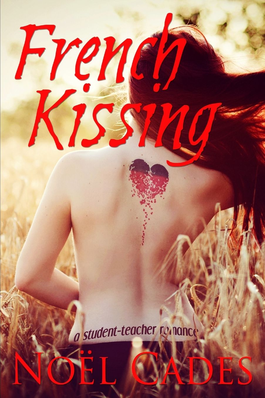 French Kissing