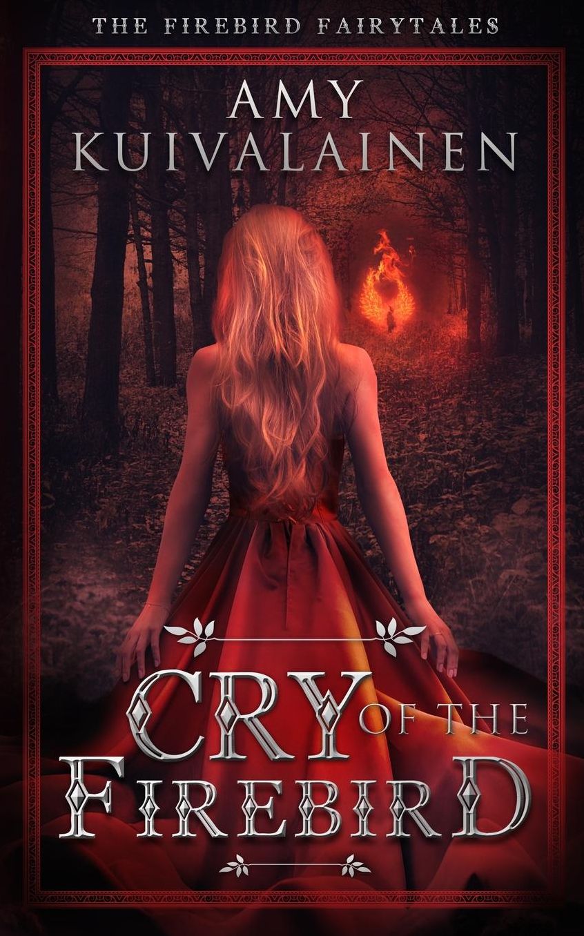 Cry of the Firebird