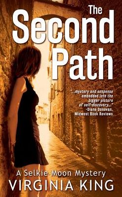 The Second Path: A Selkie Moon Mystery