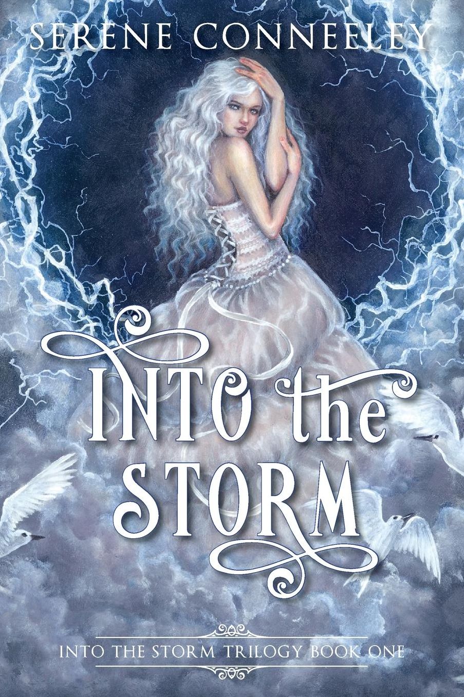 Into the Storm: An Into the Mists Chronicle