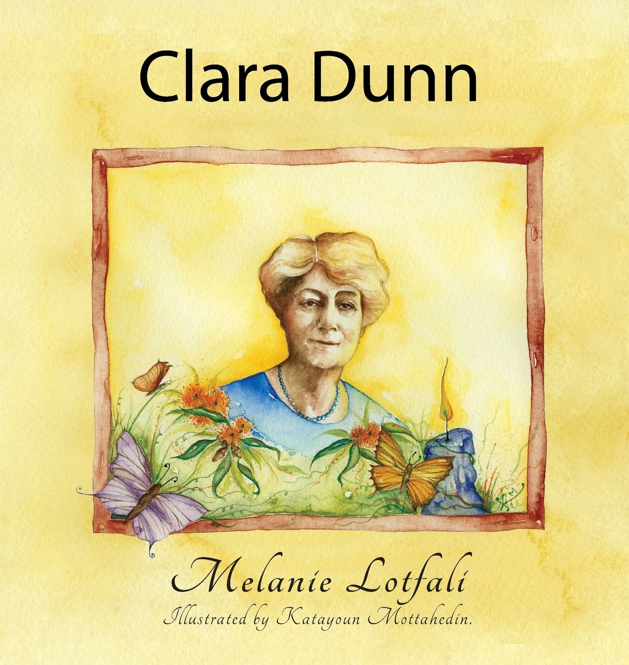 Clara Dunn