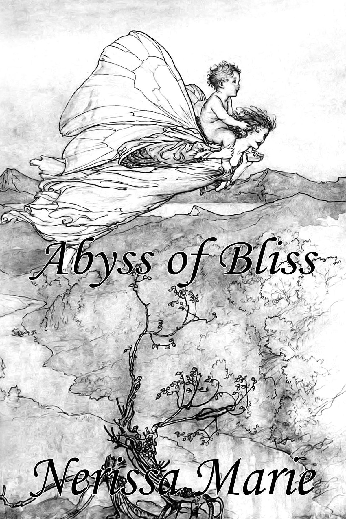 Poetry Book - Abyss of Bliss (Love Poems About Life, Poems About Love, Inspirational Poems, Friendship Poems, Romantic Poems, I love You Poems, Poetry Collection, Inspirational Quotes, Poetry Books): Abyss of Bliss (Love Poems About Life, Poems About Love