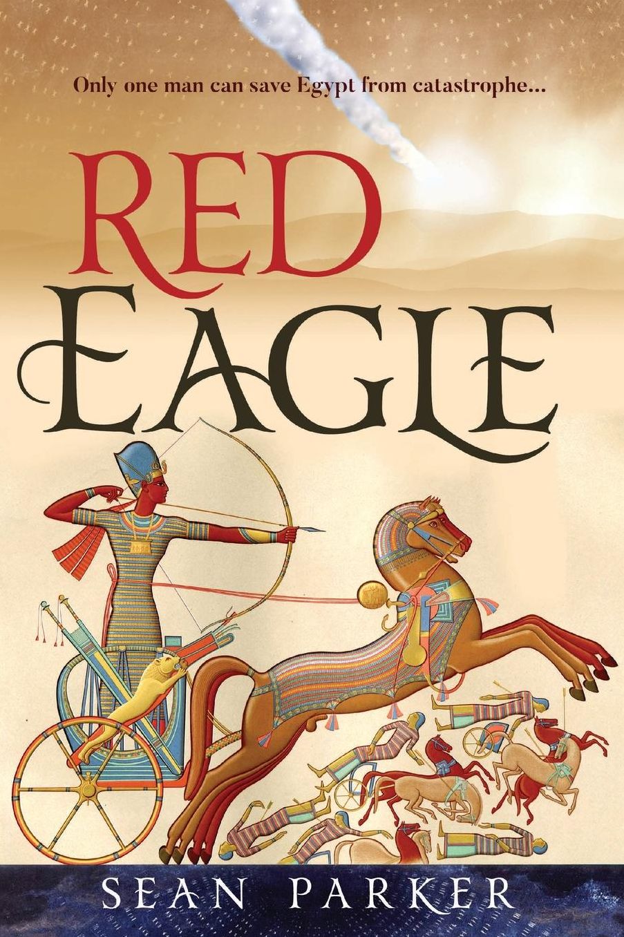 Red Eagle
