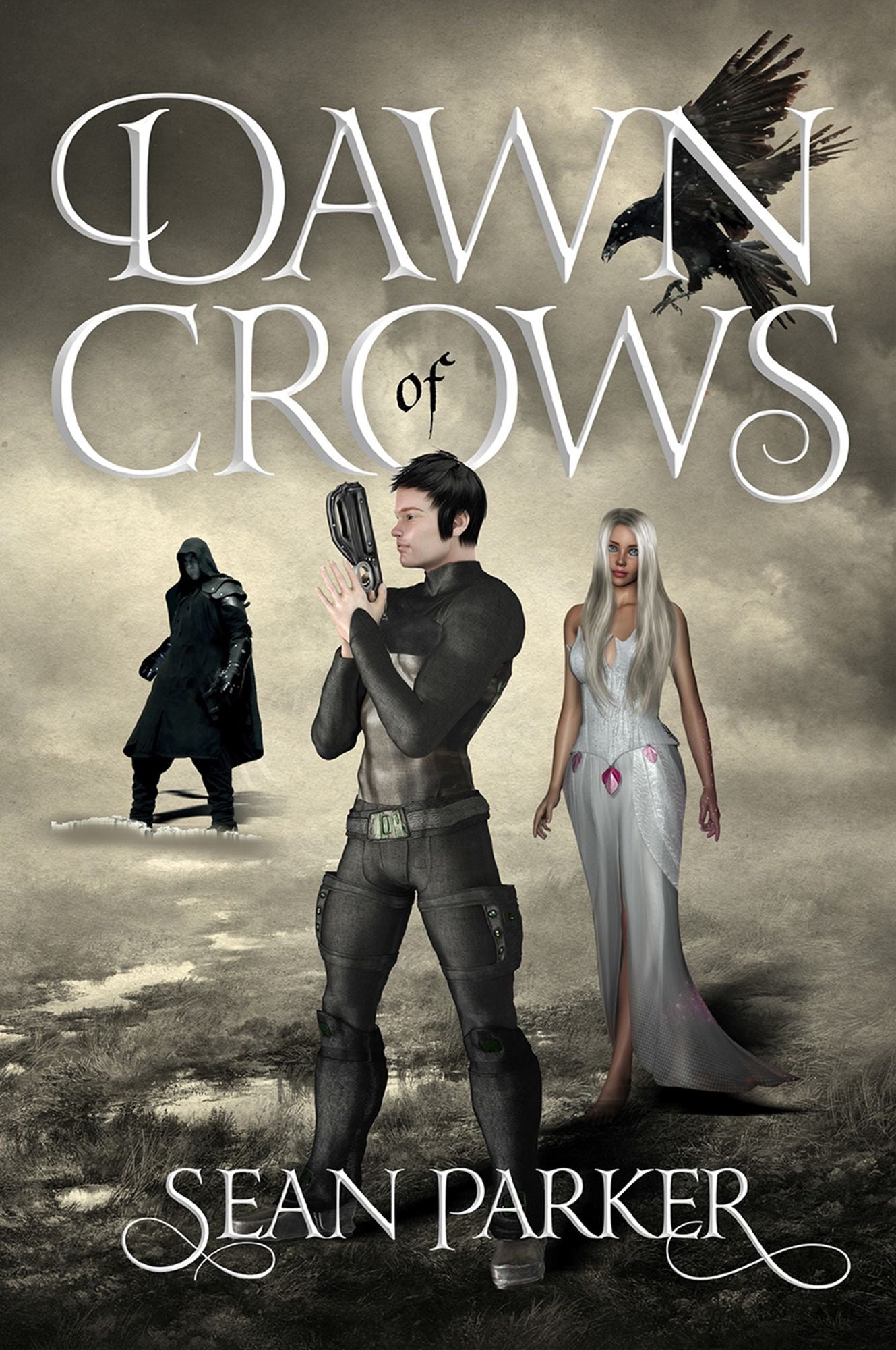 Dawn of Crows