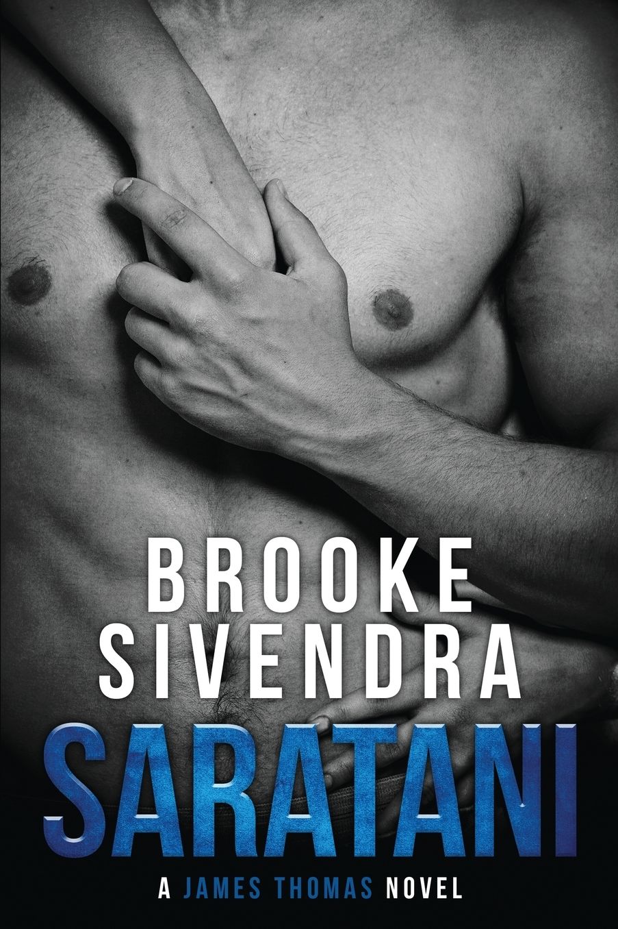 SARATANI: A James Thomas Novel