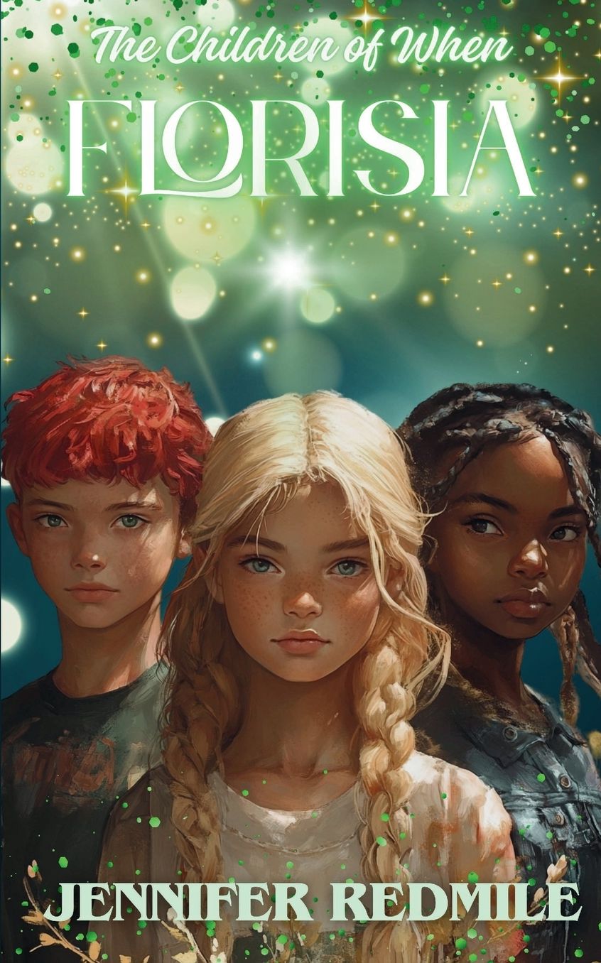The Children of When Book 1: Florisia