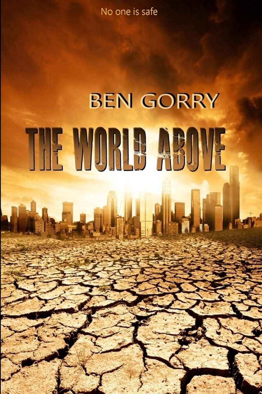 The World Above