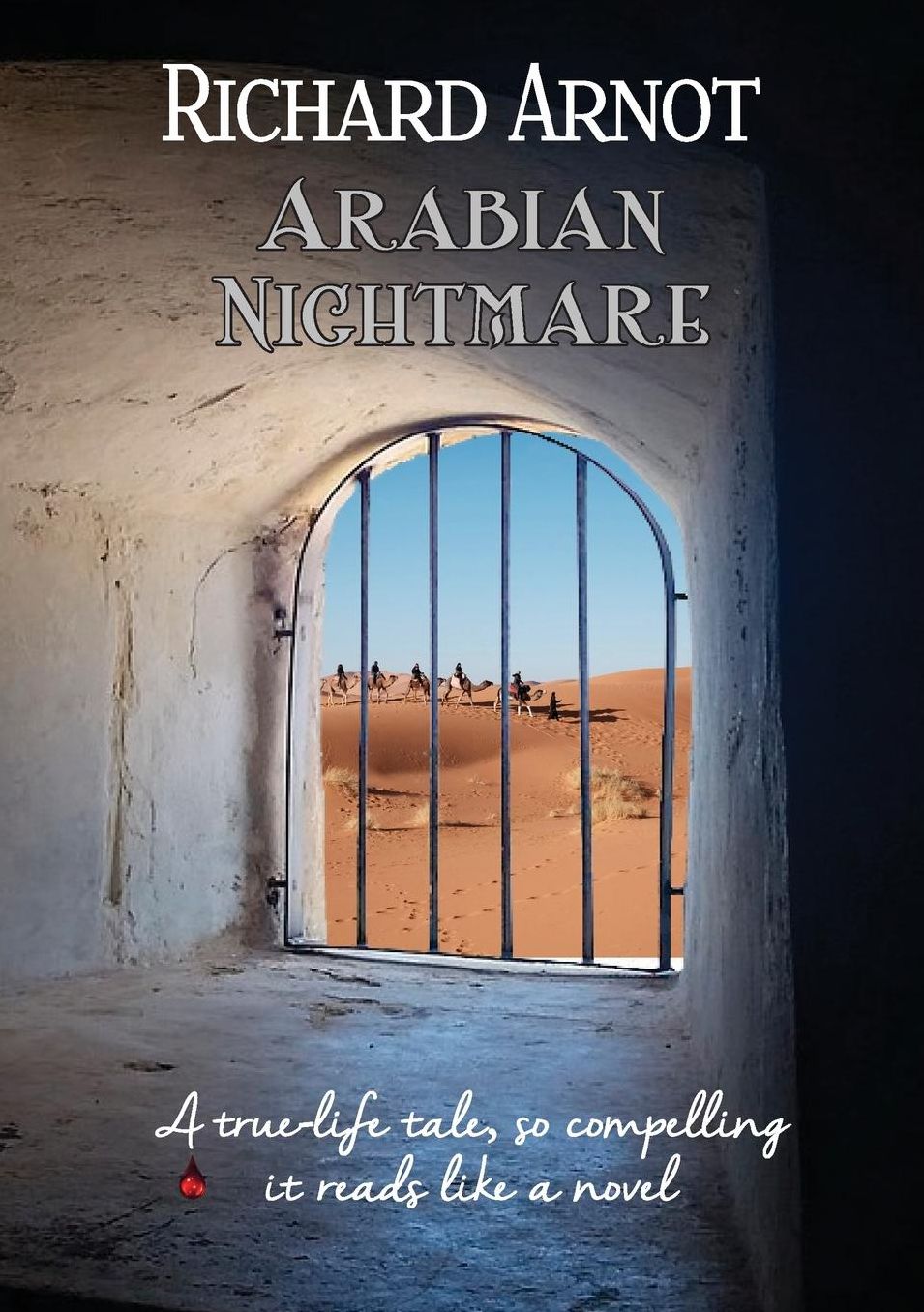 Arabian Nightmare