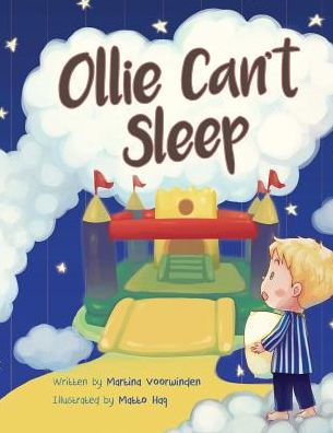 Ollie Can't Sleep
