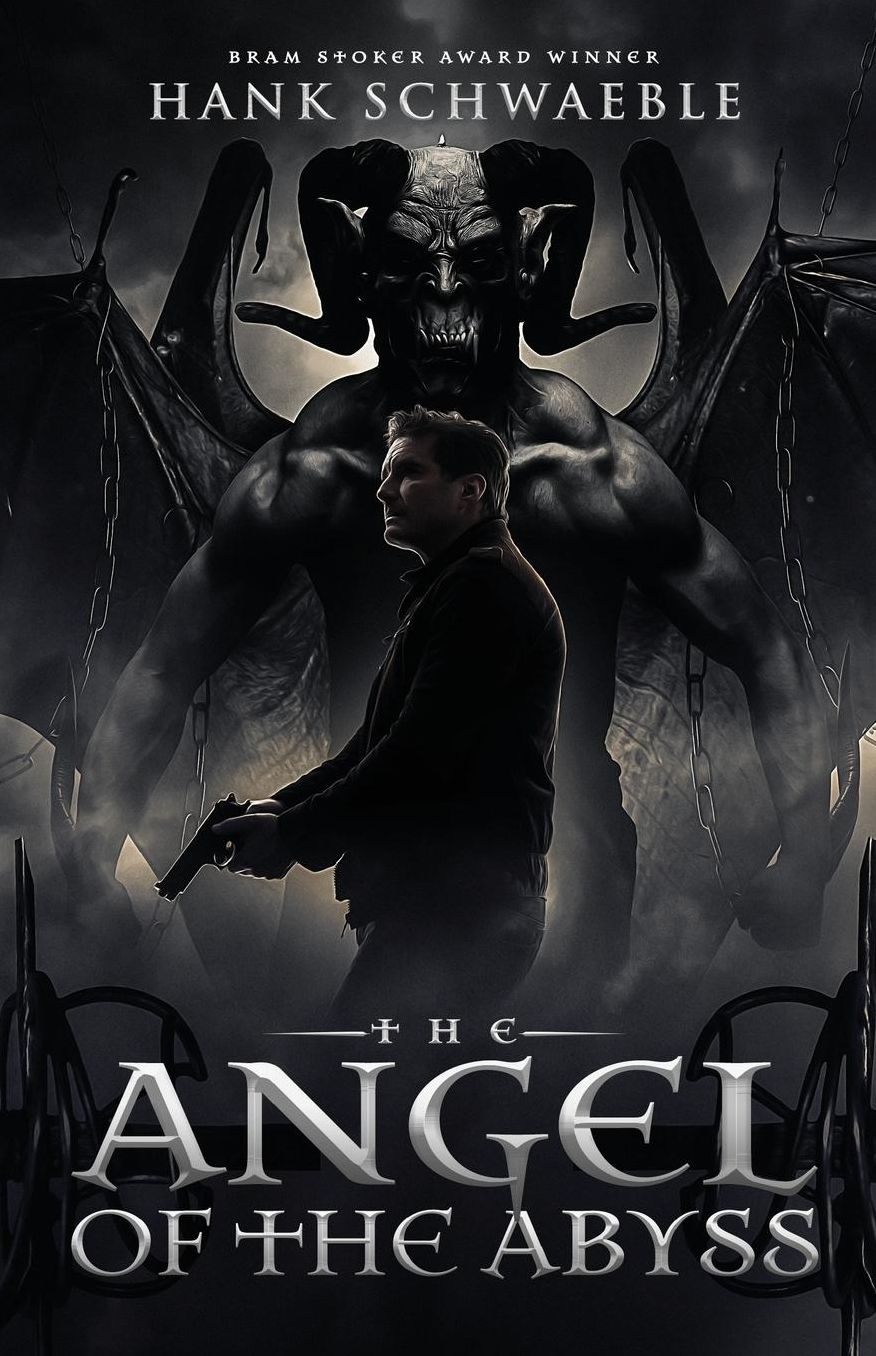 The Angel of the Abyss