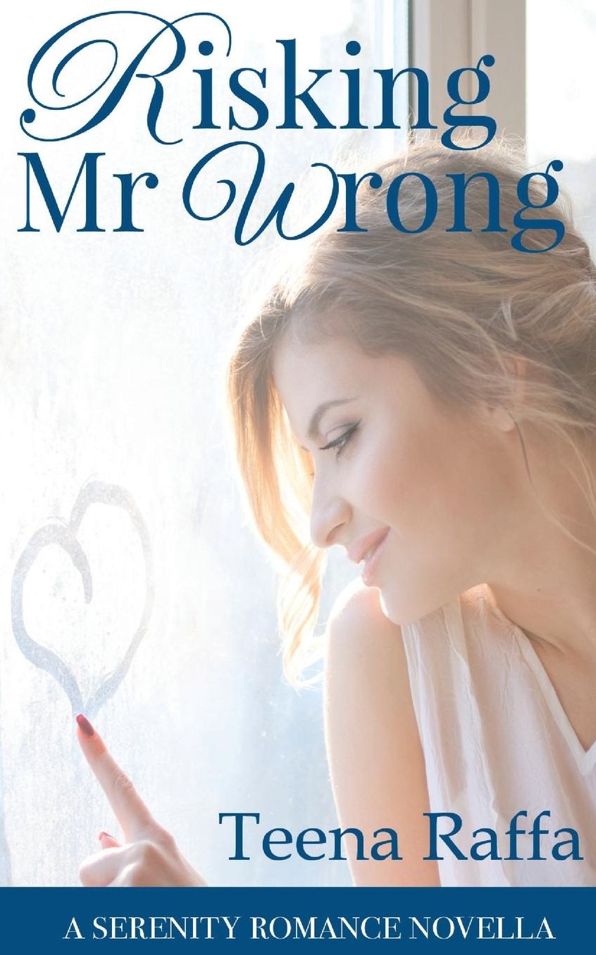 Risking Mr Wrong