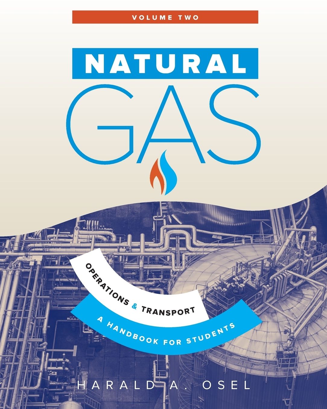 Natural Gas: Operations and Transport