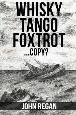 Whisky Tango Foxtrot: ...copy?