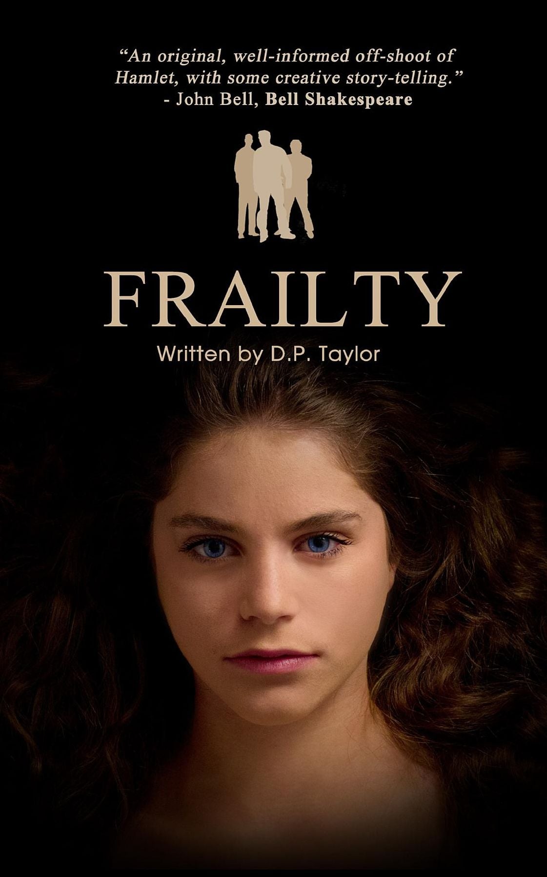 Frailty: A Screen Play