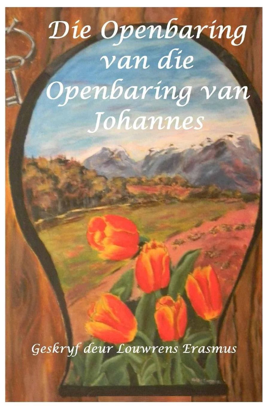 Die openbaring van die Openbaring van Johannes