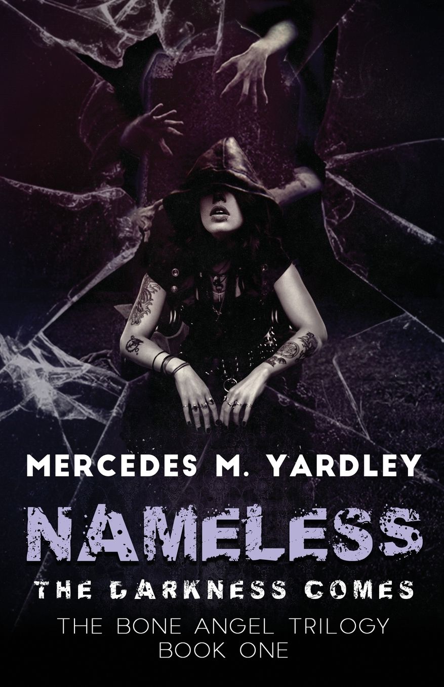Nameless: The Darkness Comes