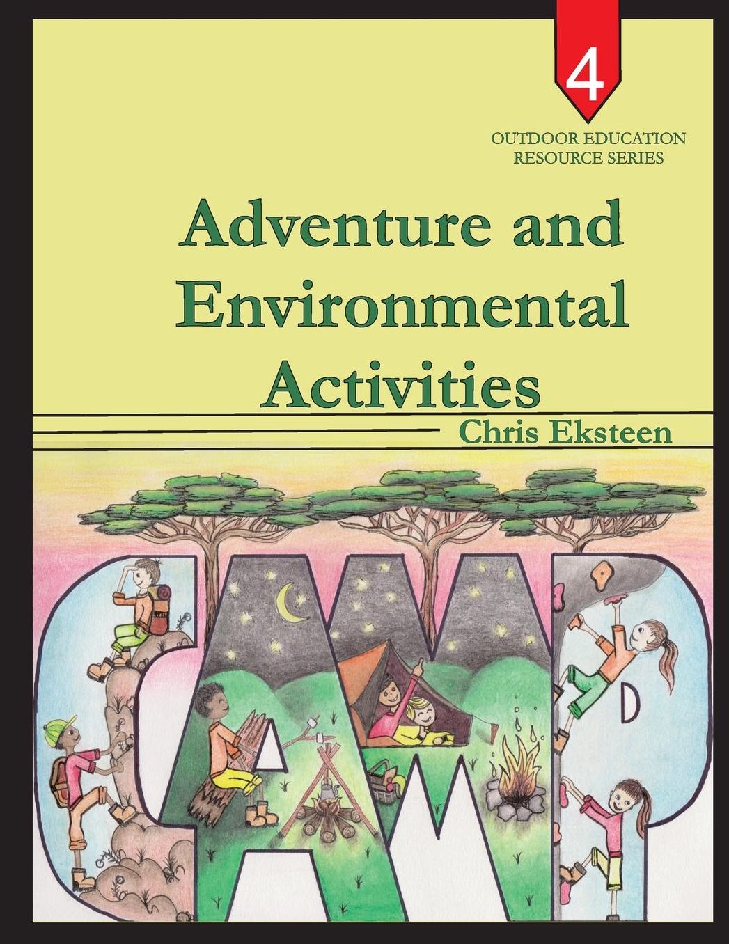 Adventure and Environmental Activities