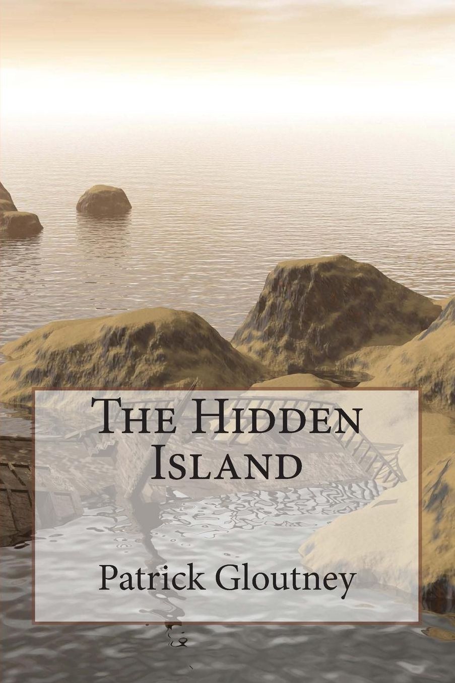 The Hidden Island