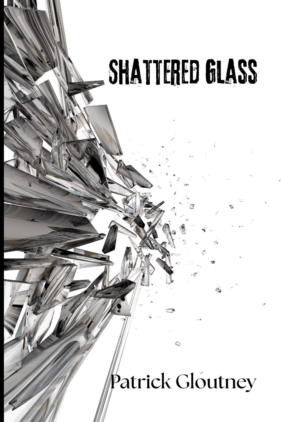 Shattered Glass