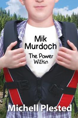 Mik Murdoch: The Power Within