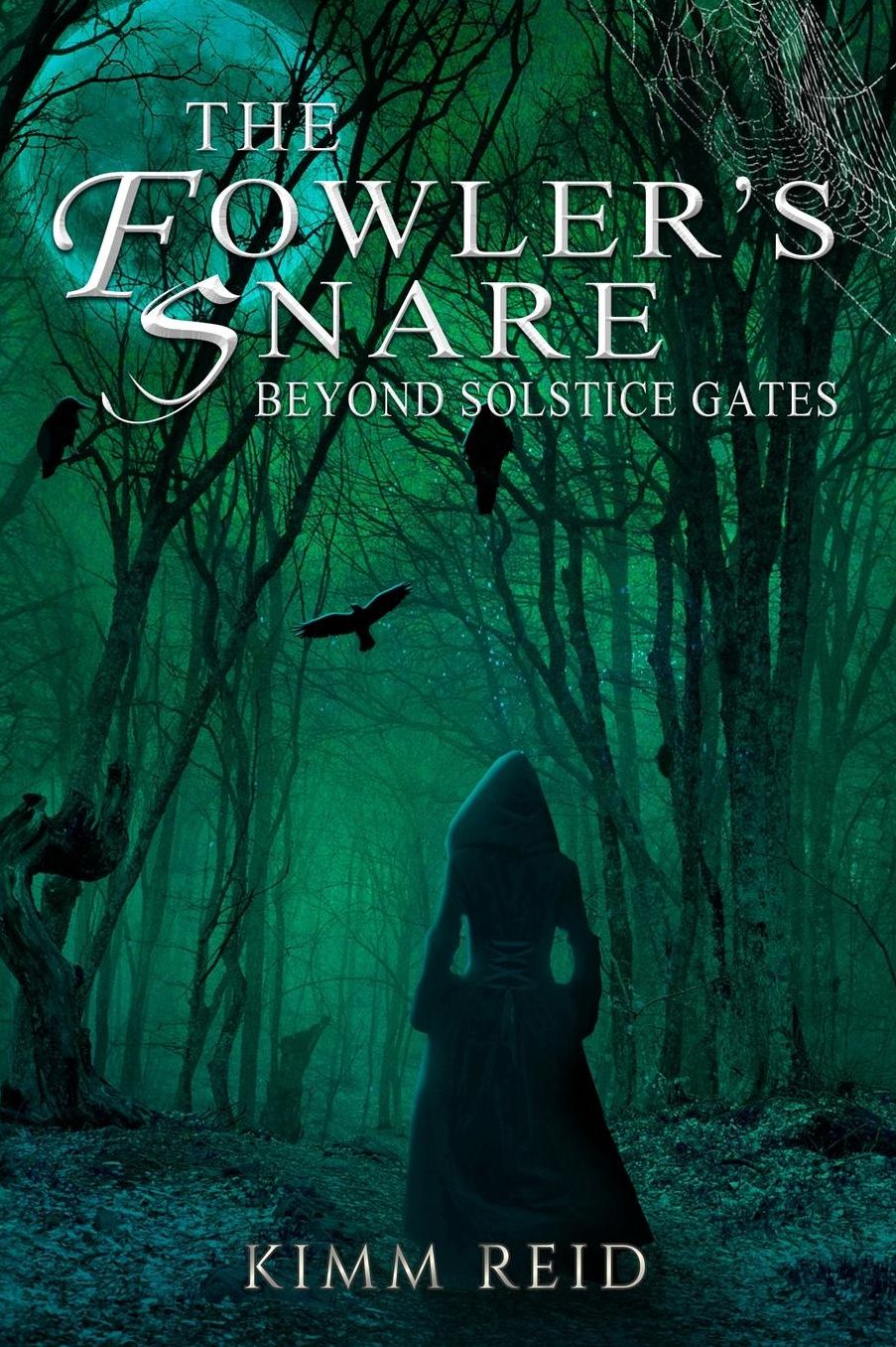 The Fowler's Snare: Beyond Solstice Gates