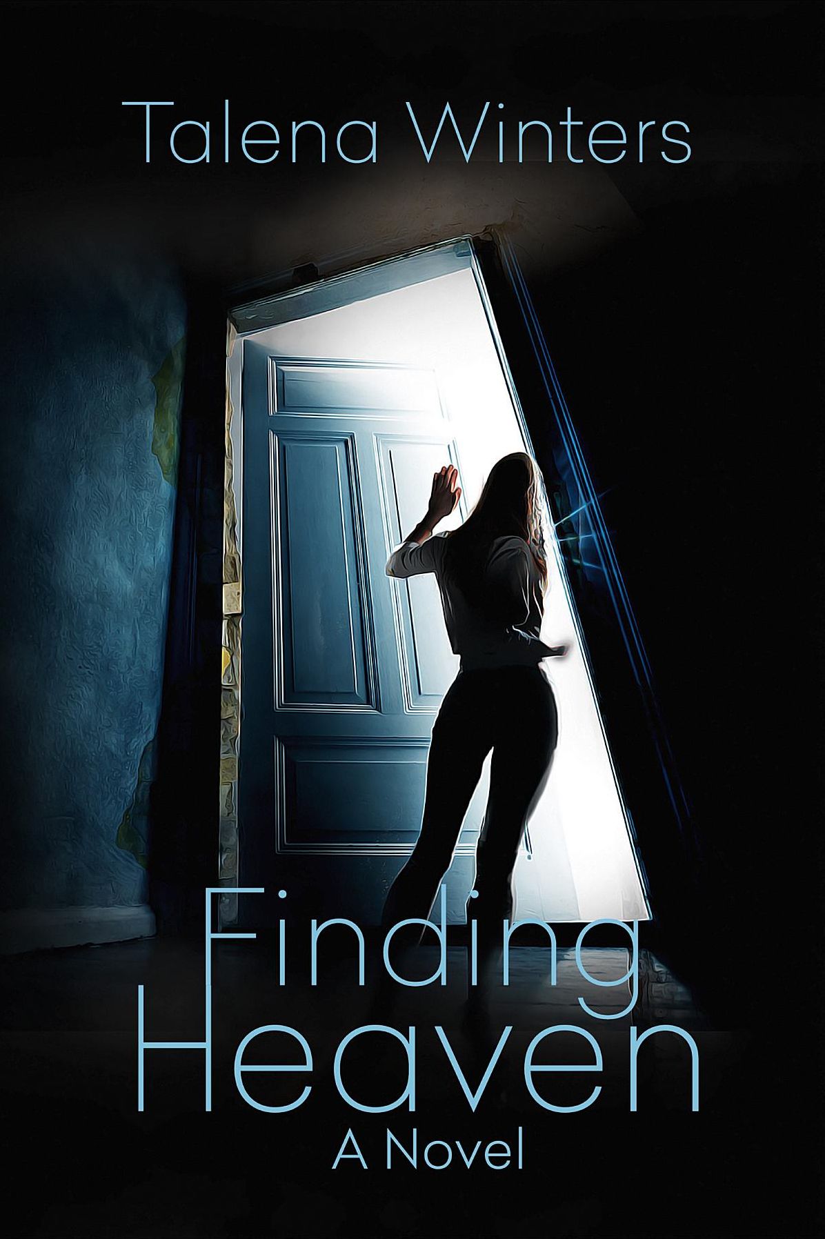 Finding Heaven: A Novel