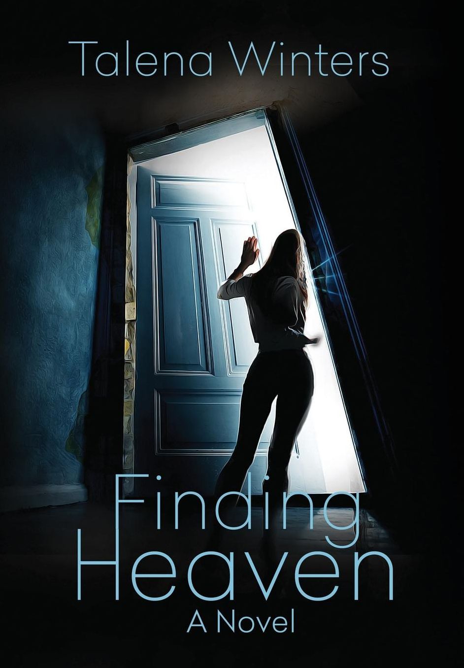Finding Heaven: A Novel