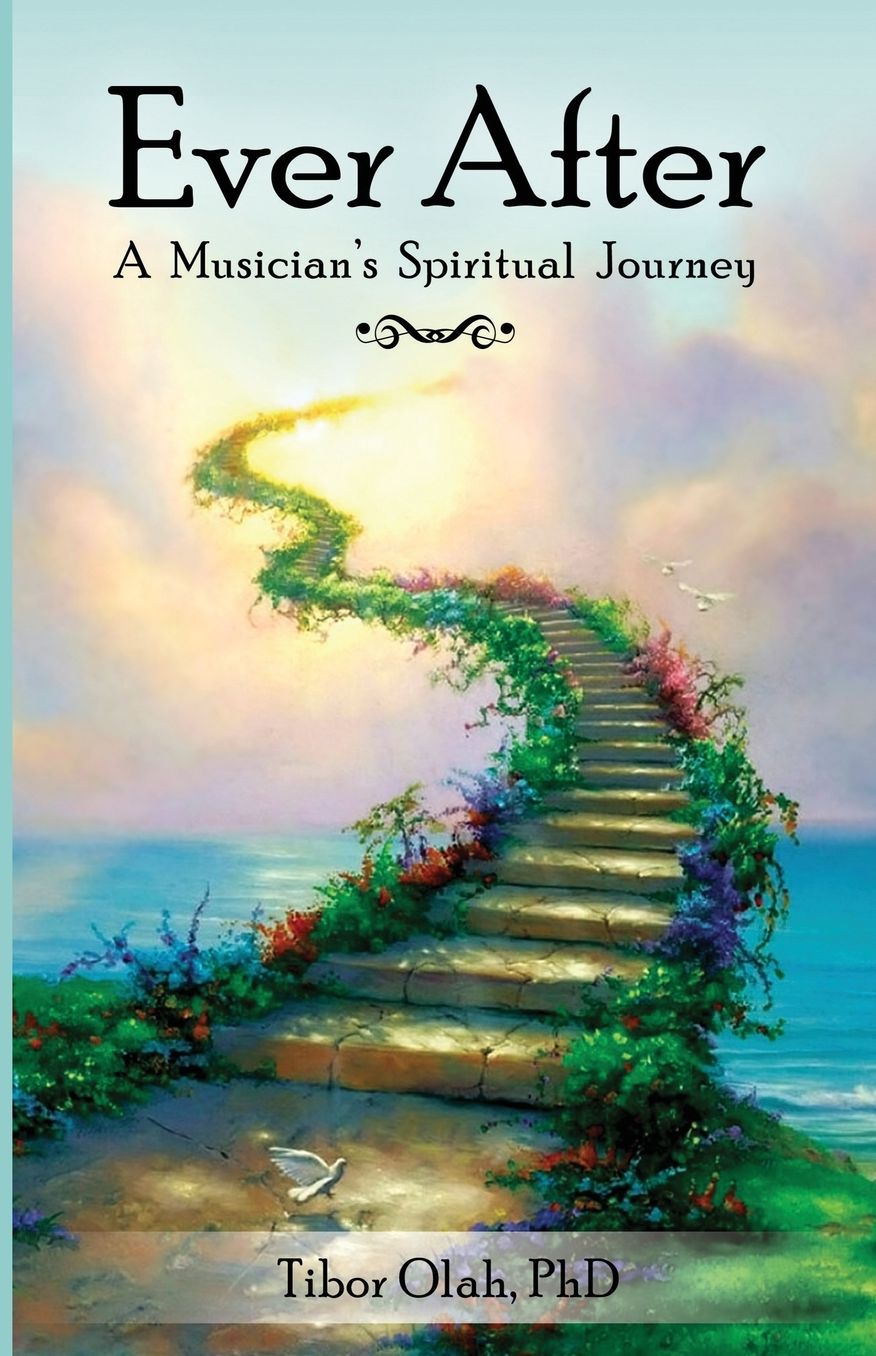 Ever After: A Musician's Spiritual Journey