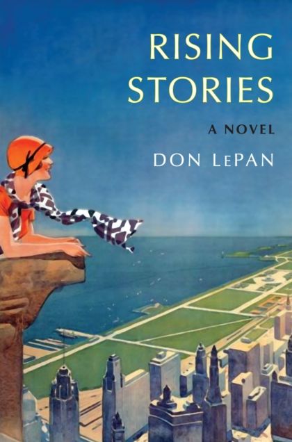 Rising Stories: A Novel