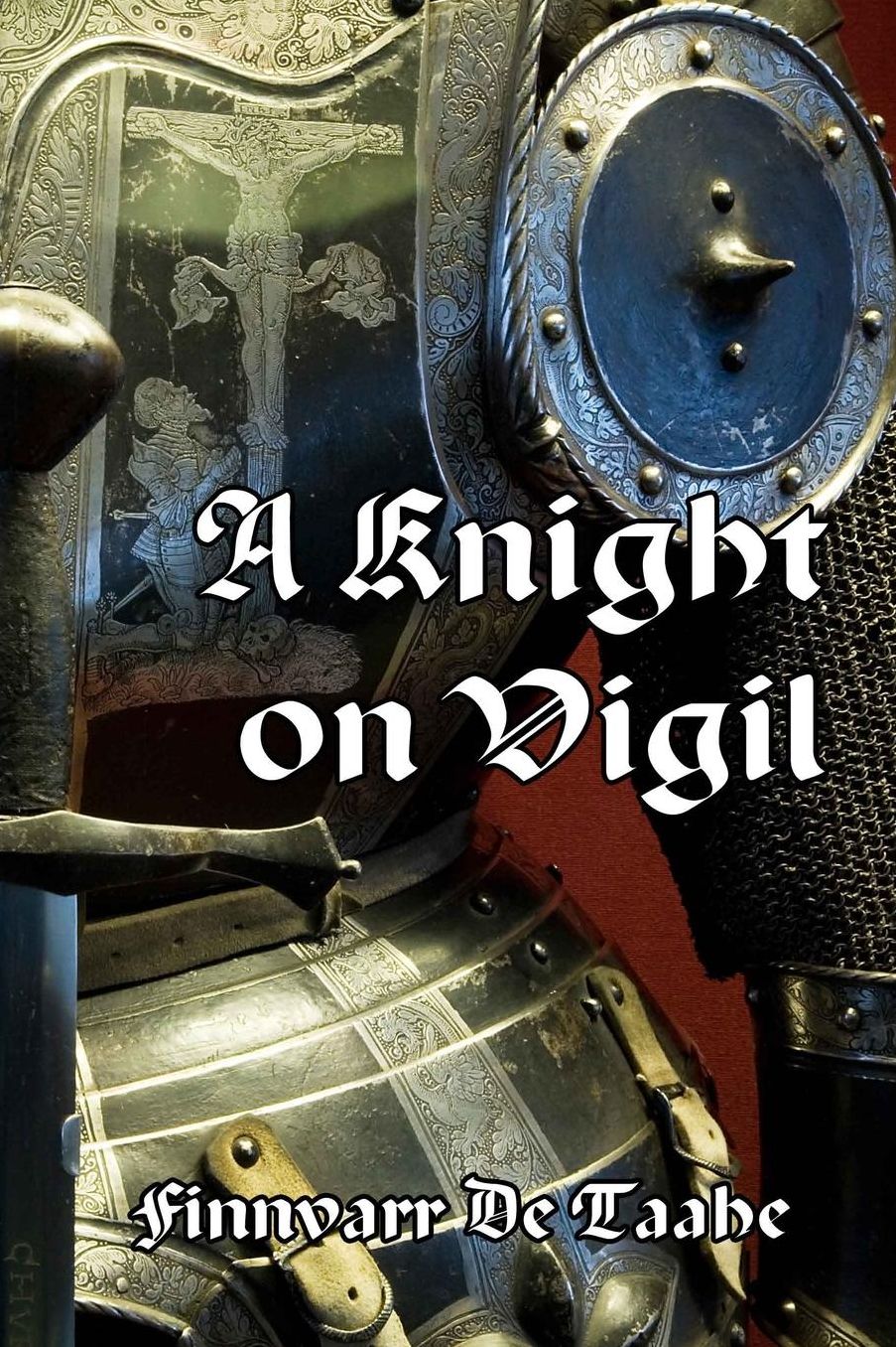 A Knight on Vigil